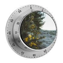 yanfind Timer Images Christmas Wallpapers Plant Tree Free Gorse Frosty Forest Woodland Pictures Hampshire 60 Minutes Mechanical Visual Timer