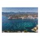 yanfind Picture Puzzle Structure Sea Bay Harbor Heritage Destinations Architecture Town Mediterranean Travel Tourist High Family Game Intellectual Educational Game Jigsaw Puzzle Toy Set