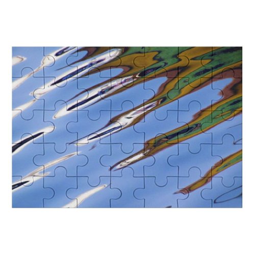 yanfind Picture Puzzle Abstract Ripples Backgroundtextur Colorful Lines Ripple Diagonal Random River Flow Family Game Intellectual Educational Game Jigsaw Puzzle Toy Set