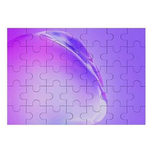 yanfind Picture Puzzle Abstract Gradients Galaxy S Bubble Family Game Intellectual Educational Game Jigsaw Puzzle Toy Set