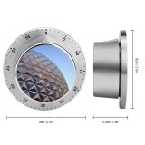 yanfind Timer Structure Building Texture Wallpapers Architecture Gold Epcot States Free  Ball Pictures 60 Minutes Mechanical Visual Timer