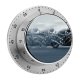 yanfind Timer Bikes Suzuki Hayabusa 60 Minutes Mechanical Visual Timer