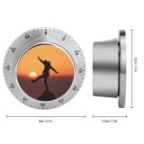 yanfind Timer Living Images   Sky Lifestyle Wallpapers Vigour Spirited Free Kick Energy 60 Minutes Mechanical Visual Timer