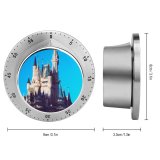 yanfind Timer Images Castle Buena Wallpapers Mouse Lake Architecture Free States  Magic Flag 60 Minutes Mechanical Visual Timer