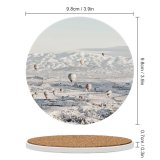 yanfind Ceramic Coasters (round) Images  HQ Landscape Snow Wallpapers  Outdoors Aircraft Arctic Winter Pictures Family Game Intellectual Educational Game Jigsaw Puzzle Toy Set