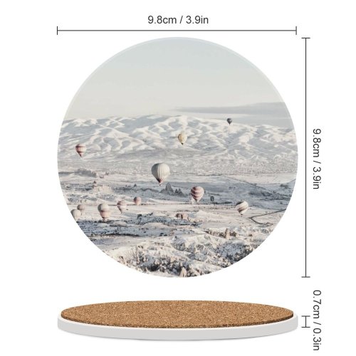 yanfind Ceramic Coasters (round) Images  HQ Landscape Snow Wallpapers  Outdoors Aircraft Arctic Winter Pictures Family Game Intellectual Educational Game Jigsaw Puzzle Toy Set