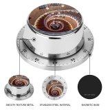 yanfind Timer Otto Berkeley Spiral Staircase Wooden Lights Look Descent Interior Curves 60 Minutes Mechanical Visual Timer