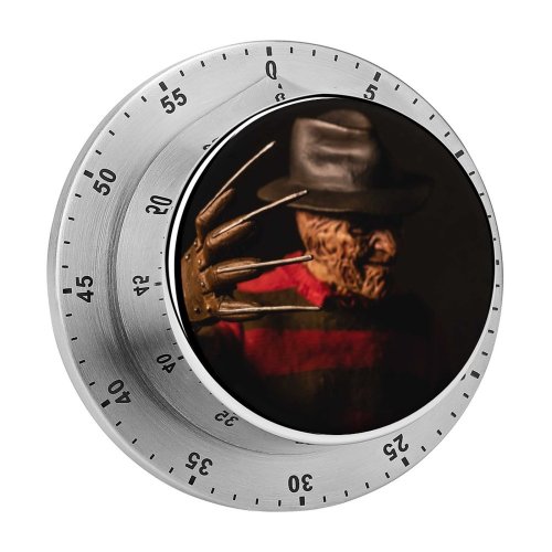 yanfind Timer Images Del Hat  Stock Free Magdalena Freddy Toys Terror Krueger Pictures 60 Minutes Mechanical Visual Timer