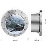 yanfind Timer Images Building Alps Cabin Snow Wallpapers  Outdoors Tree Altausseer Free Mistery 60 Minutes Mechanical Visual Timer