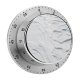 yanfind Timer Texture Winter Snow  Norway Geological Sand Wave Sea 60 Minutes Mechanical Visual Timer
