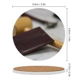 yanfind Ceramic Coasters (round) Diy Leather Images Accessories Wallpapers Hammer Grey Wallet Master Handmade Lesson PNG Family Game Intellectual Educational Game Jigsaw Puzzle Toy Set
