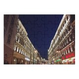 yanfind Picture Puzzle City Sky Arch Destinations Narrow  Outdoors  Crowded Georgian Mode Architecture Family Game Intellectual Educational Game Jigsaw Puzzle Toy Set