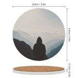 yanfind Ceramic Coasters (round) Images Lavaredo Seek Wallpapers   Di Natural Cime Art Wilderness Pictures Family Game Intellectual Educational Game Jigsaw Puzzle Toy Set