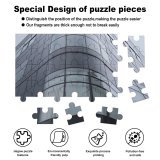 yanfind Picture Puzzle Architecture Manchester Art Deco Grey Building Commercial Daytime Corporate Headquarters Facade Metropolitan Family Game Intellectual Educational Game Jigsaw Puzzle Toy Set