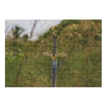 yanfind Picture Puzzle Images King Metal Filed Grass Fantasy Beach Alexander U. Tree Arthur Free Family Game Intellectual Educational Game Jigsaw Puzzle Toy Set