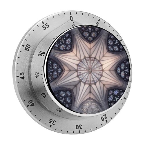 yanfind Timer Otto Berkeley York Minster United  Cathedral Church Ancient Architecture Interior Look 60 Minutes Mechanical Visual Timer