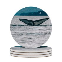 yanfind Ceramic Coasters (round) Images Sea Boat Wallpapers Grey Pictures  Vehicle PNG Whale Transportation Family Game Intellectual Educational Game Jigsaw Puzzle Toy Set
