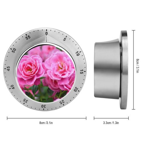 yanfind Timer Poznań Geranium Petals Images Rose Spring Petal Peony Wallpapers Plant Polska Garden 60 Minutes Mechanical Visual Timer