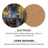 yanfind Ceramic Coasters (round) Images Restaurant Building  Aisle Dame De Architecture Free Church Altar Pictures Family Game Intellectual Educational Game Jigsaw Puzzle Toy Set