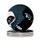 yanfind Ceramic Coasters (round) Chaozzy Lin Persons Sweatshirt Anonymous Hoodie Family Game Intellectual Educational Game Jigsaw Puzzle Toy Set