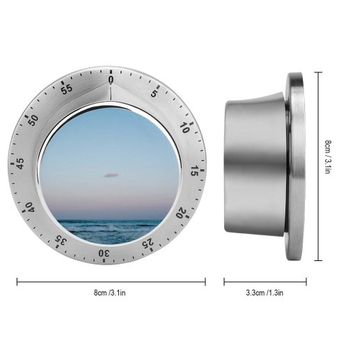 yanfind Timer Images Blimp Ocean Public Airship 日本 Prefecture Wallpapers Outdoors Aircraft Dawn Transportation 60 Minutes Mechanical Visual Timer