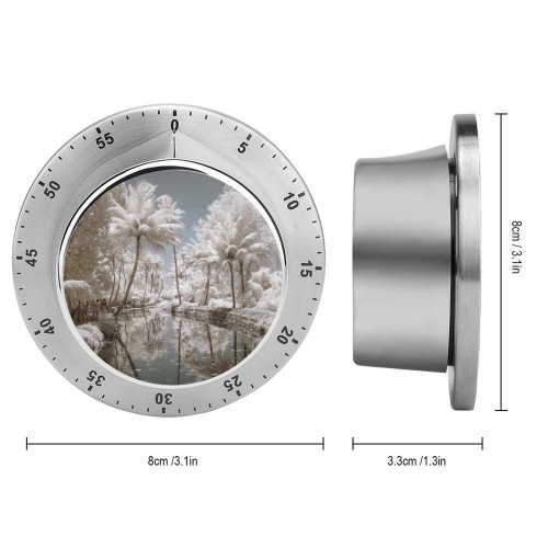 yanfind Timer Images Frost India River Snow Wallpapers Wildlife Kerala Outdoors Tree Summer Coconut 60 Minutes Mechanical Visual Timer