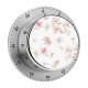 yanfind Timer Abstract Ripple Decorations Sakura Wedding Romantic  Brush Ornament Seamless Japan Japanese 60 Minutes Mechanical Visual Timer