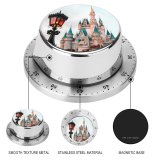 yanfind Timer Images Castle Building Buena Lake Pole Architecture Outdoors Stock Free Church States 60 Minutes Mechanical Visual Timer