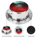 yanfind Timer Web Images Colorful Layers Dry Filed  Wallpapers Supernatural  Mystical Multilayer 60 Minutes Mechanical Visual Timer