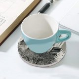 yanfind Ceramic Coasters (round) Banister Images Bay Building Wallpapers Disney's Lake Studios Plant Handrail Outdoors States Family Game Intellectual Educational Game Jigsaw Puzzle Toy Set