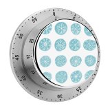 yanfind Timer  Social Design Frost  Doodle Meeting Lifestyles Reunion Snow Advertisement Abstract 60 Minutes Mechanical Visual Timer