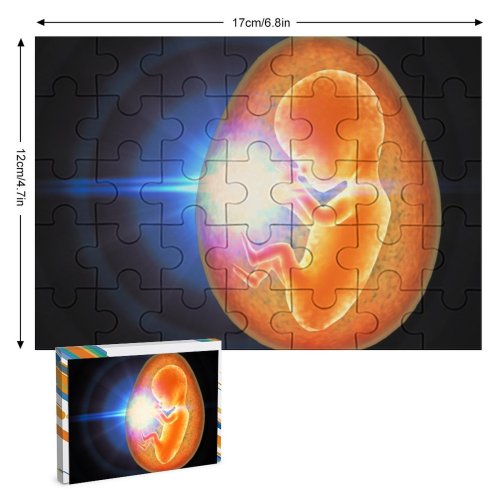 yanfind Picture Puzzle Digital Art Feto  Graphics Dsmax  Atmosphere Planet Organism Astronomical Space Family Game Intellectual Educational Game Jigsaw Puzzle Toy Set