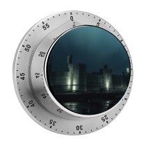 yanfind Timer Images Castle Night Landscape Wallpapers Stock Free Exposure Caernarfon Pictures Nervum Boats 60 Minutes Mechanical Visual Timer