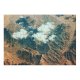 yanfind Picture Puzzle Images Land Landscape Aerial Wallpapers  Outdoors Scenery Free Art Pictures Grey Family Game Intellectual Educational Game Jigsaw Puzzle Toy Set