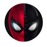 yanfind Ceramic Coasters (round) Far From Home Family Game Intellectual Educational Game Jigsaw Puzzle Toy Set