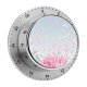 yanfind Timer Arrangement Blooming  Motion Fly Wedding Hydrangeas Garden  Fall Romantic Flowers 60 Minutes Mechanical Visual Timer