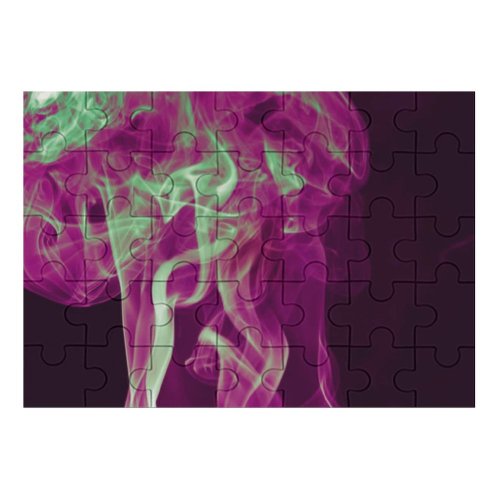 yanfind Picture Puzzle Abstract Aroma Aromatherapy Smell#138 Family Game Intellectual Educational Game Jigsaw Puzzle Toy Set