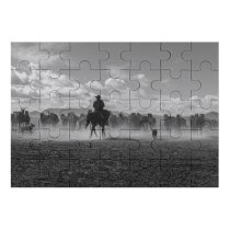 yanfind Picture Puzzle Images Landscape Riding Wallpapers Free Horse  Erciyes Pictures Western Cowboy Grey Family Game Intellectual Educational Game Jigsaw Puzzle Toy Set