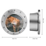 yanfind Timer Lovely Images Pet HQ Mood Wallpapers Pup Shiba Pictures Moody Strap Flagstone 60 Minutes Mechanical Visual Timer