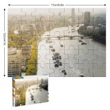 yanfind Picture Puzzle City England Destinations Outdoors Mode Architecture River Travel Capital Built Transport Ship Family Game Intellectual Educational Game Jigsaw Puzzle Toy Set