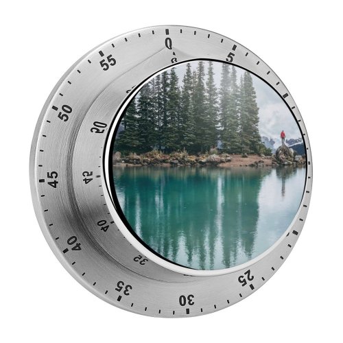 yanfind Timer Shoreline Fir Images Ocean Land Wallpapers Sea Plant Lake  Outdoors Tree 60 Minutes Mechanical Visual Timer