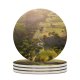 yanfind Ceramic Coasters (round) Images Land Landscape Aerial Wallpapers Plant Outdoors Tree Scenery Stock Free Art Family Game Intellectual Educational Game Jigsaw Puzzle Toy Set