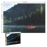yanfind Picture Puzzle 6 7 8  9 Boys Father Tree Bonding Non Outdoors Oar Family Game Intellectual Educational Game Jigsaw Puzzle Toy Set