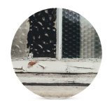 yanfind Ceramic Coasters (round) Crack Images Glass Texture Grunge Manchester Snow Wallpapers Outdoors Old Free Rough Family Game Intellectual Educational Game Jigsaw Puzzle Toy Set