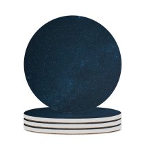 yanfind Ceramic Coasters (round) Images Space Night HQ Stargazing Way Outer Astronomy Sky Wallpapers Outdoors Maui Family Game Intellectual Educational Game Jigsaw Puzzle Toy Set