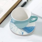 yanfind Ceramic Coasters (round) Images HQ Frost Alps Landscape Snow Sky Wallpapers  Outdoors Cool Free Family Game Intellectual Educational Game Jigsaw Puzzle Toy Set