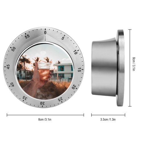 yanfind Timer Images Glass Texture Mood Beer Alcohol Wallpapers Outdoors Tree Free Palm Pictures 60 Minutes Mechanical Visual Timer