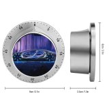 yanfind Timer Cars  Benz  AVTR Concept 60 Minutes Mechanical Visual Timer