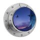 yanfind Timer Ferhad Memmedov Graphics CGI Fantasy Elephant Whale Lands End Sky Underwater 60 Minutes Mechanical Visual Timer