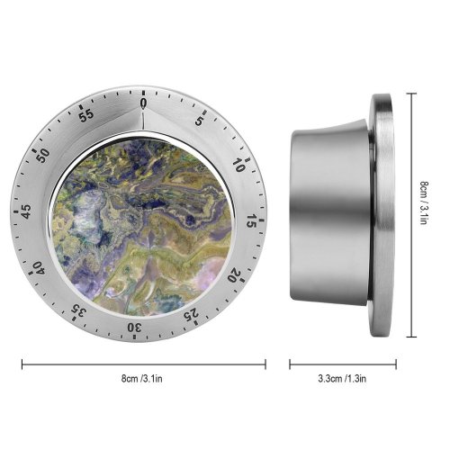 yanfind Timer Images From Satellite Landscape Public Aerial Wallpapers + Outdoors Scenery 60 Minutes Mechanical Visual Timer